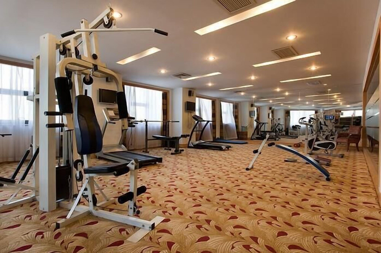 Others 4, Golden Ocean Hotel, Tianjin