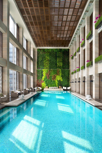 Swimming Pool 1