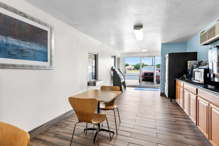 Others 5, Americas Best Value Inn Stillwater, Payne
