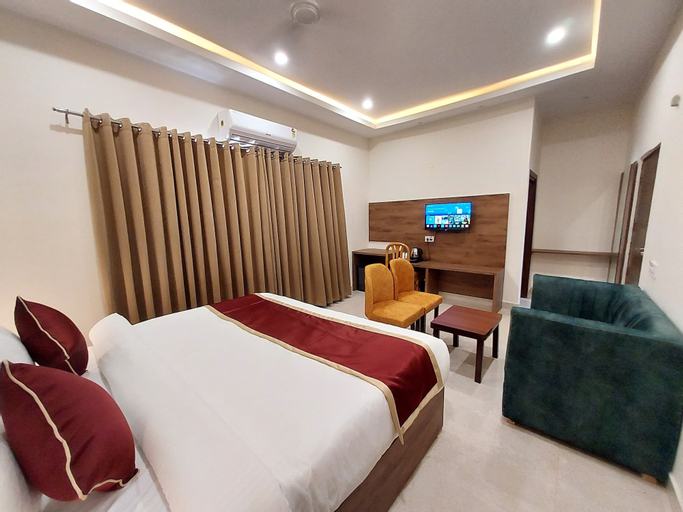 Bedroom 3