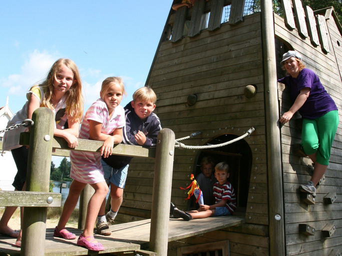 Property grounds 5, Relaxing Chalet Retreat, Hellendoorn