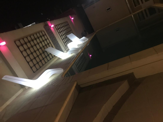 Others, DON Hotel CHIVILCOY, Chivilcoy