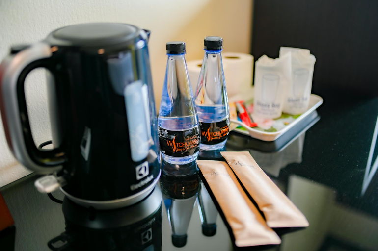 Amenities 1