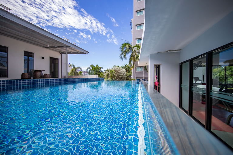 Sport & Beauty 3, Phavina Grand Boutique, Muang Rayong