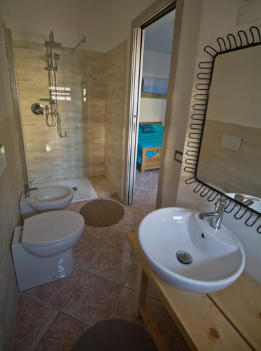 Others 2, B&B Sa Murighesa, Oristano