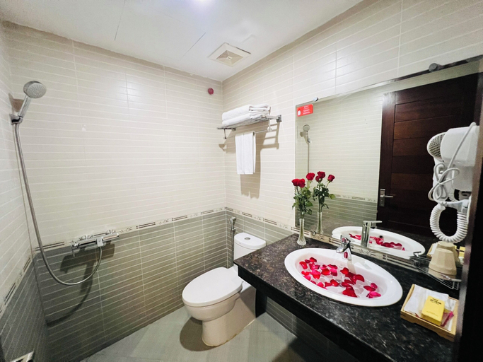 Bathroom 5, 239 Hotel, Thanh Xuân