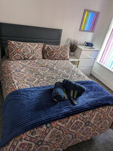 Others 5, Kirkstead Guest House, Blackpool