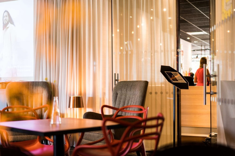 Food & Drinks 5, Scandic Upplands Vasby Stockholm, Upplands-Väsby