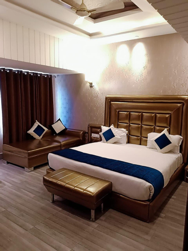Bedroom 10