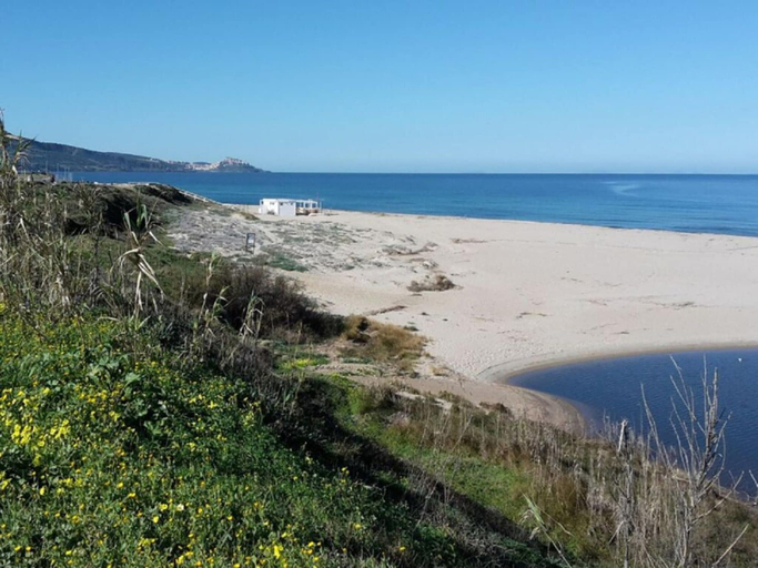Beach 3, Lubagnu Vacanze, Sassari