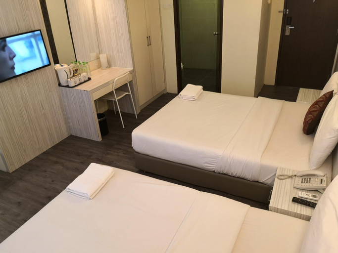 Bedroom 4