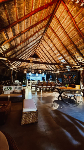 Food & Drinks 4, Refugio Monte Oscuro, La Dorada
