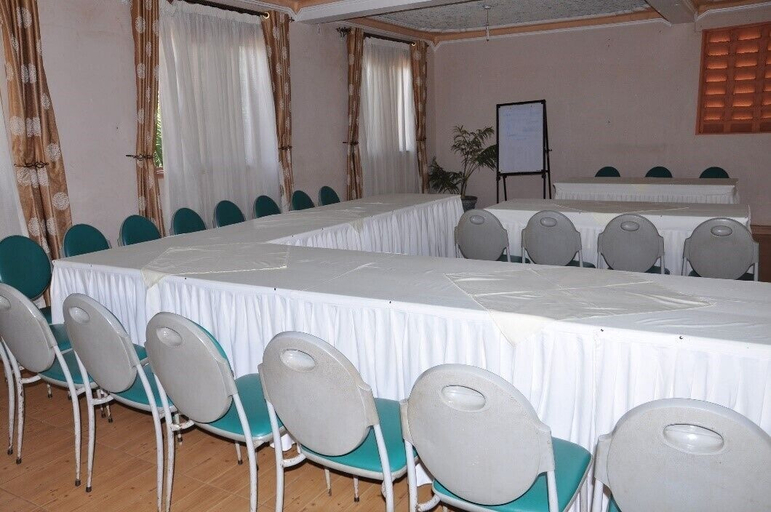 Business Facilities 5, City Side Hotels and Apartments Mukono, Mukono