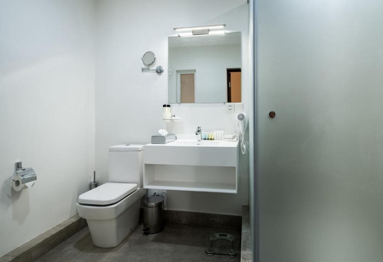 Bathroom 3, Areve Residence Boutique Hotel, Yerevan