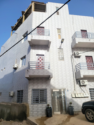 Exterior & Views 2, Chez Medzo, Rufisque