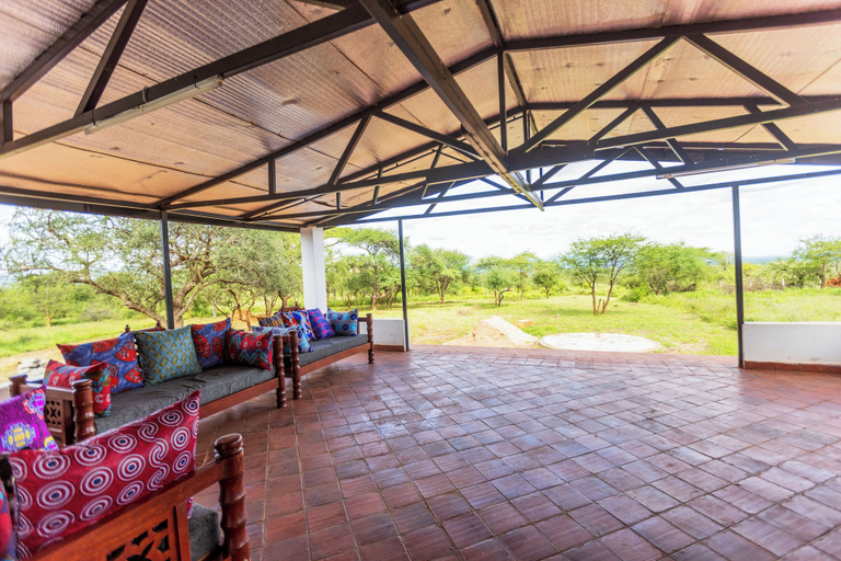 Food & Drinks, Ene Hacienda, Kajiado Central