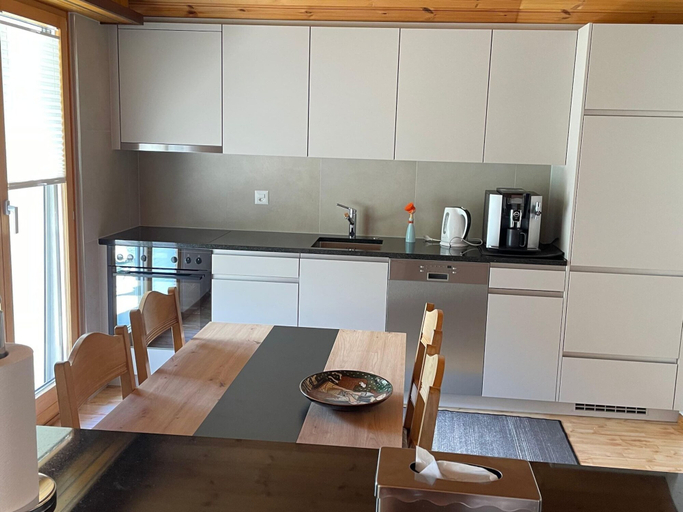 Others 4, Holiday Home in Morel Near the Aletsch ski Area, Raron