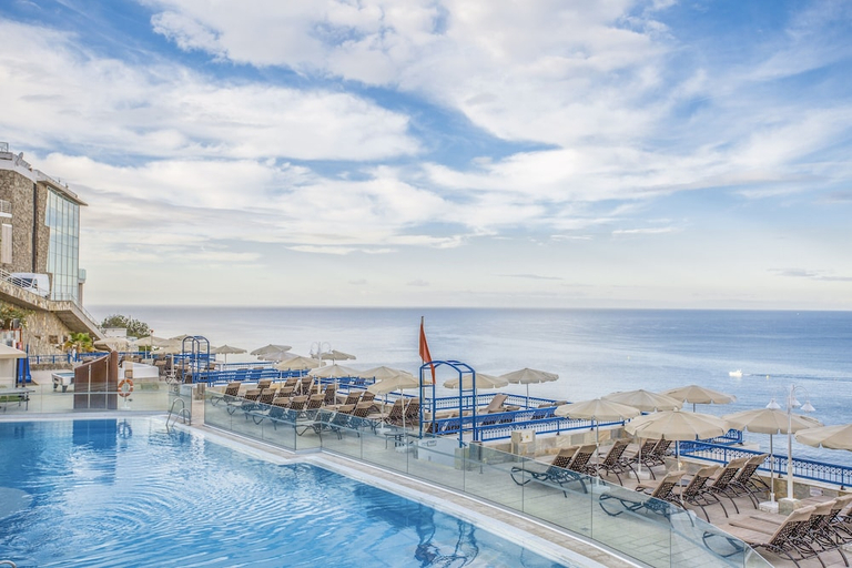 Sport & Beauty 5, Club Cala Blanca, Las Palmas