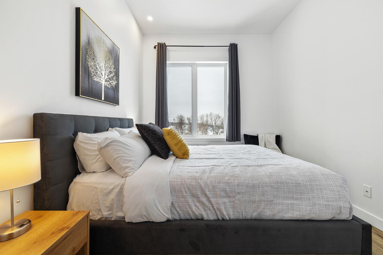 Bedroom 2, L'ile-Do - Ile d'Orleans, L'Île-d'Orléans
