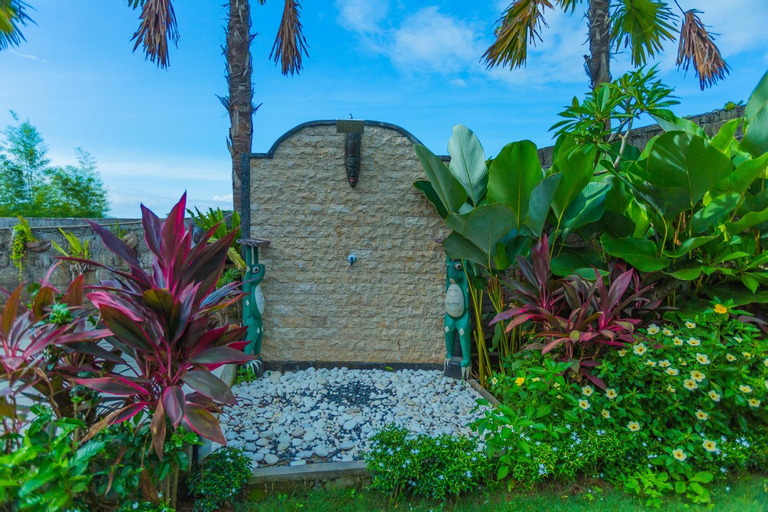Tantra House Ubud, Gianyar