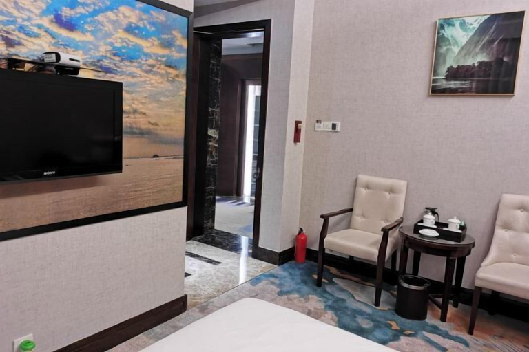 Others 5, Daxing Hotel, Zhongshan