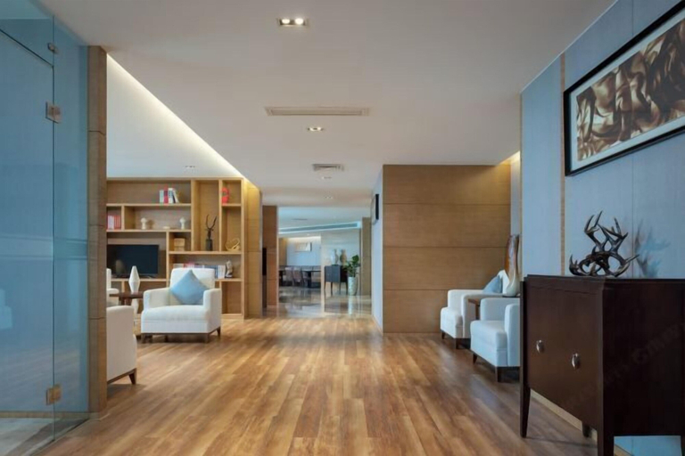 Others 4, Whiersly Hotel Changsha xian, Changsha