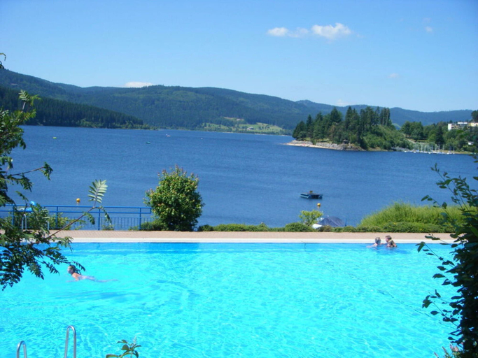 Pool 4, Landhuis Appartement Feldberg Uitzicht, Breisgau-Hochschwarzwald