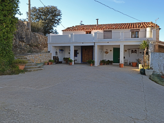 Exterior & Views 2, Mas de Tenesa, Castellón
