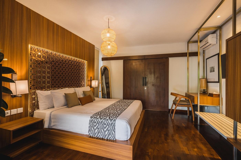 Bedroom 15