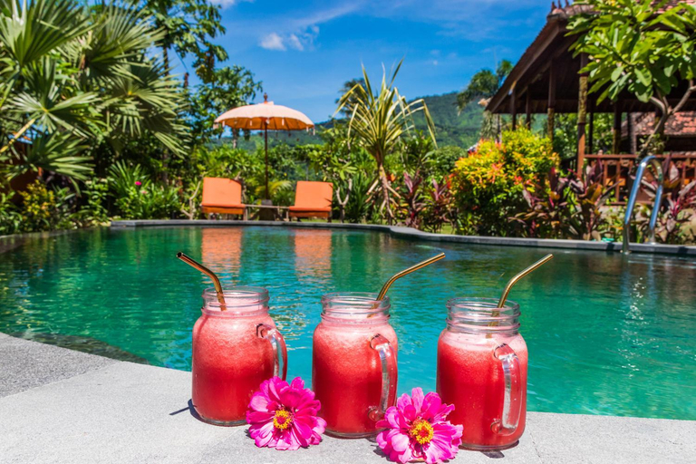 Sport & Beauty 2, Villa Melasti Amed, Karangasem