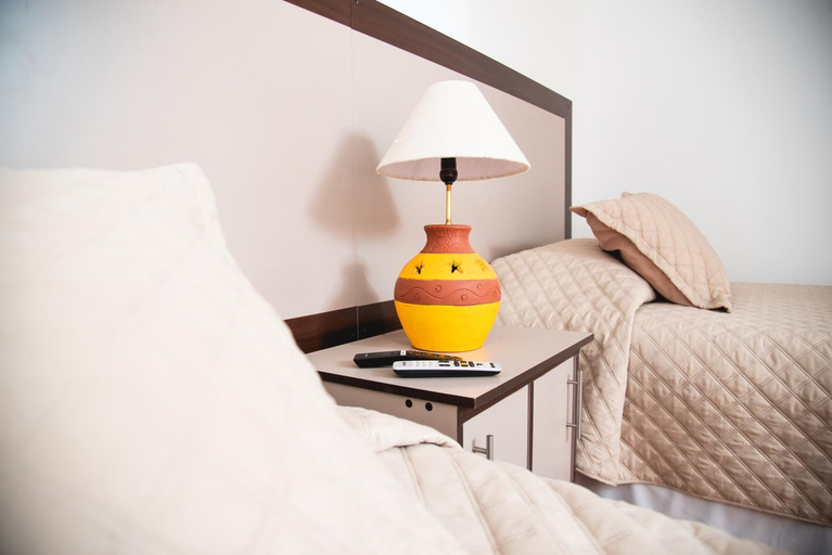 Others 4, Hostal Tulvak Atacama, El Loa