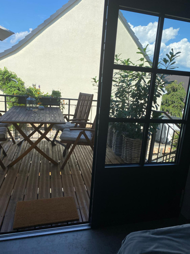 Others 5, Hej Ferienwohnung, Mainz-Bingen