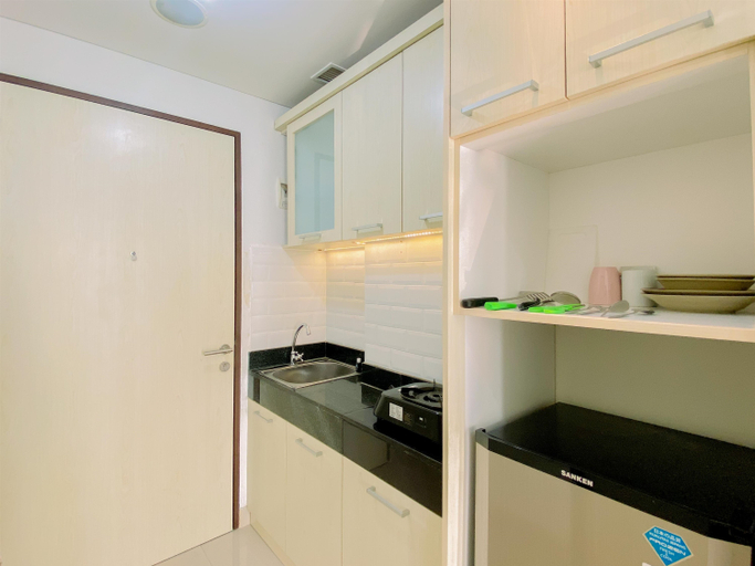 Others 4, Good and Homey Studio Apartment at Transpark Cibubur By Travelio, Depok