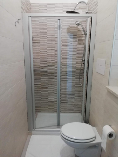 Others 4, Flamingo Rooms, Barletta-Andria-Trani