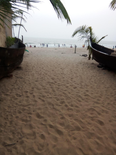 Others 5, Gajananstay Beach facing Rooms Indians only , Uttara Kannada