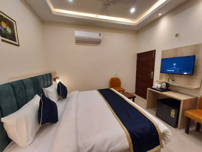 Bedroom 1
