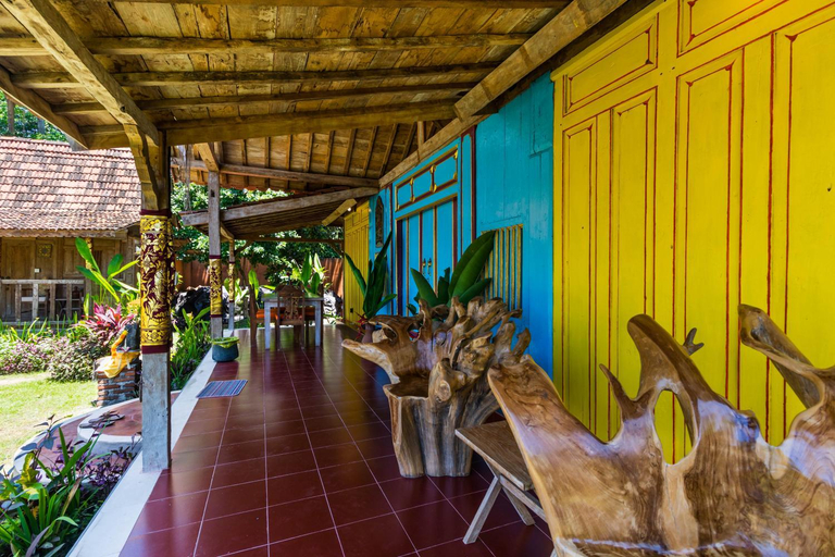 Others 2, Villa Melasti Amed, Karangasem