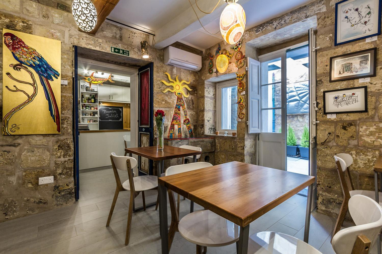 Food & Drinks 4, BOCO Boutique-NEW