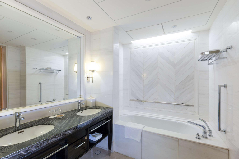 Bathroom 4