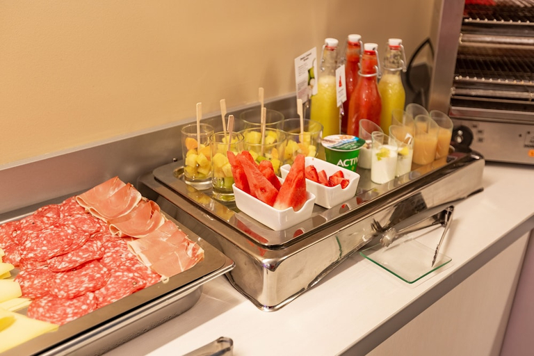 Food & Drinks 5, Hotel Arrizul Urumea, Guipúzcoa