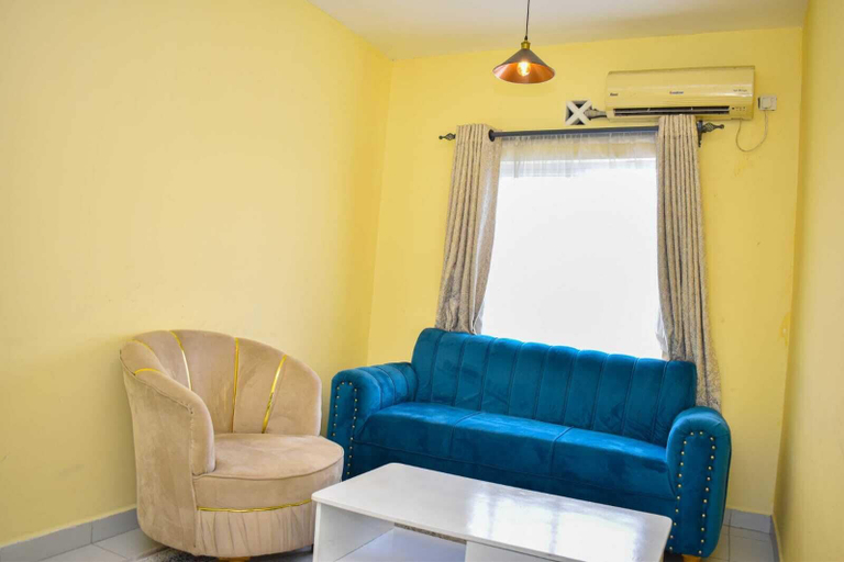 Others 3, Lux Suites Buxton Point Apartments, Mvita