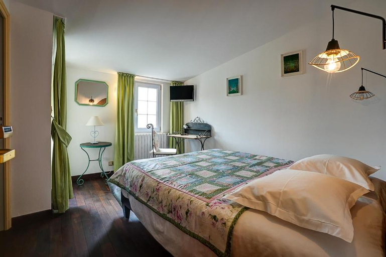 Others 5, La Chaumiere, Demeure d'hotes, Vaucluse
