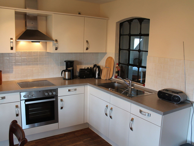Others 5, Ferienwohnung Parkblick mit 3 Schlafzimmern, Vorpommern-Rügen