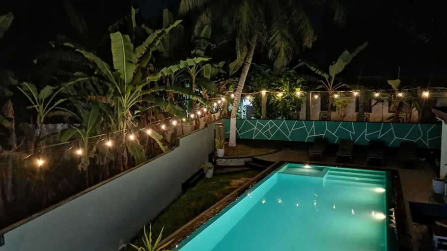 Sport & Beauty 3, Urban Galle Villa, Galle Four Gravets