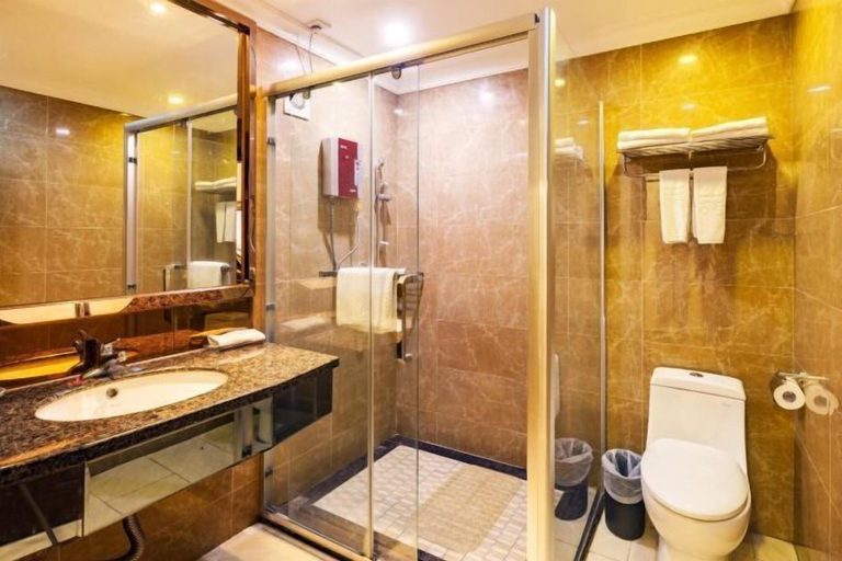 Bathroom 6