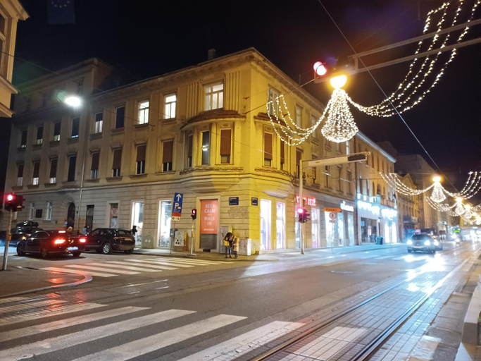 Exterior view 5, Apartment Arum-Lily, Zagreb