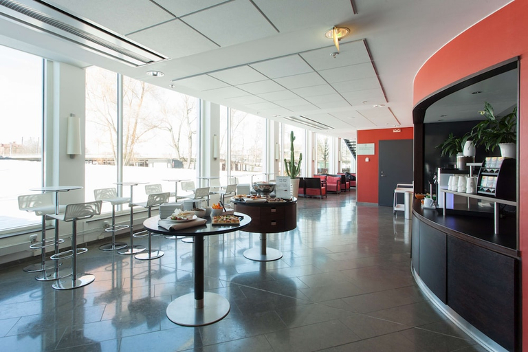 Food & Drinks 4, Scandic Linkoping City, Linköping