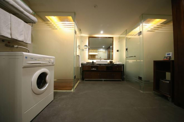 Others 3, Yueting Garden Hotel, Jinchang