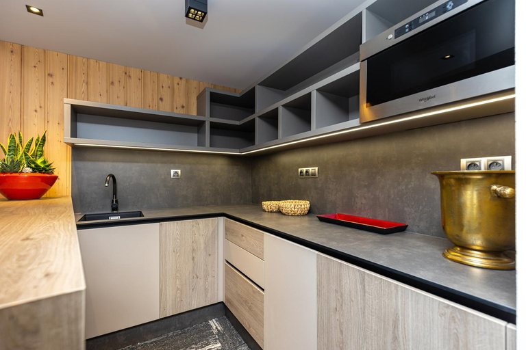 Others 5, Apartmany U Vinice, Pardubice