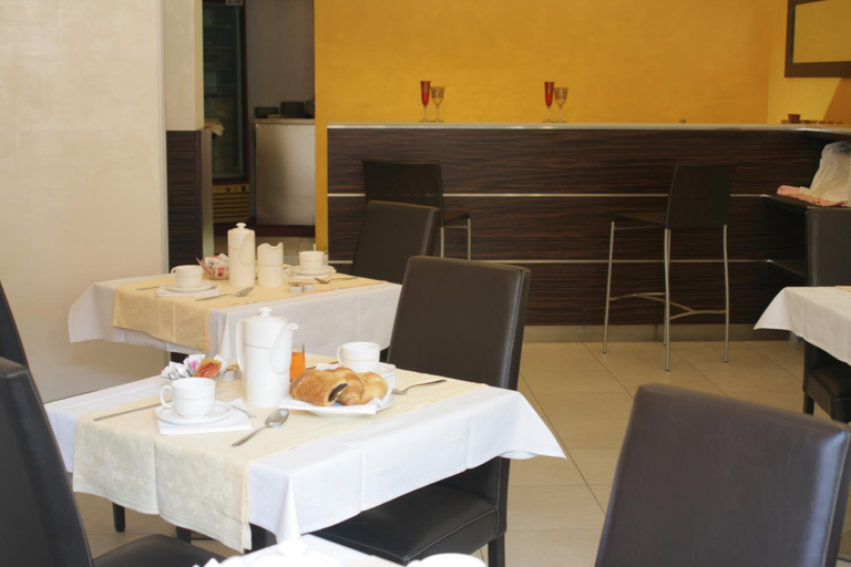 Food & Drinks 5, Alla Bianca Hotel, Venezia